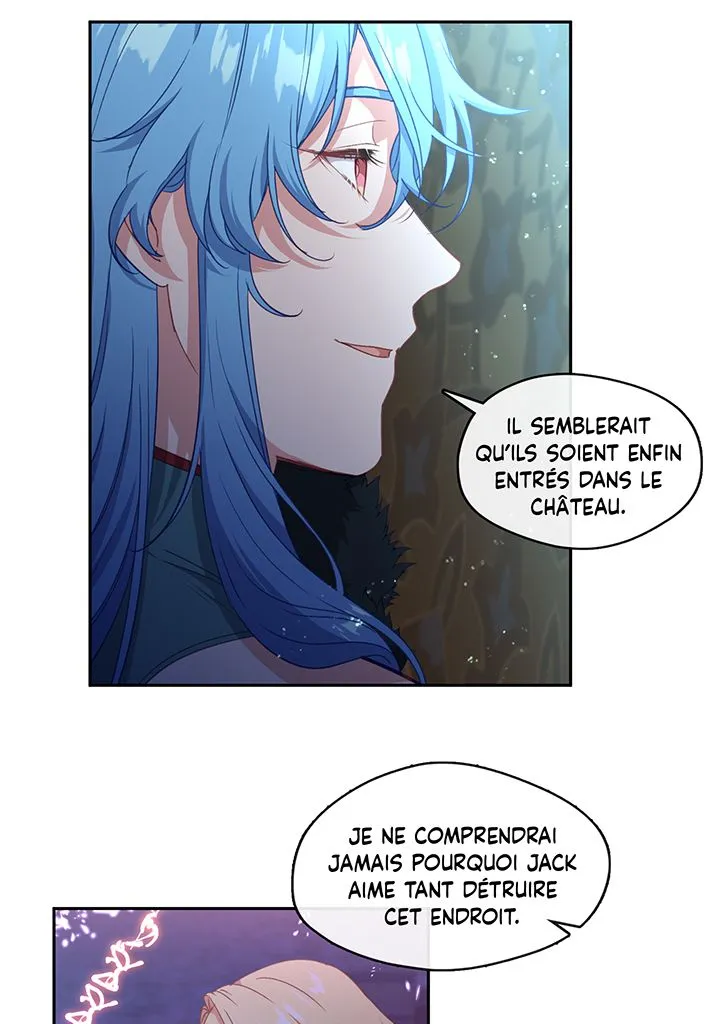 Read Gare à la vilaine FR Manga Online