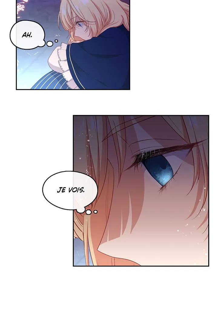 Read Gare à la vilaine FR Manga Online