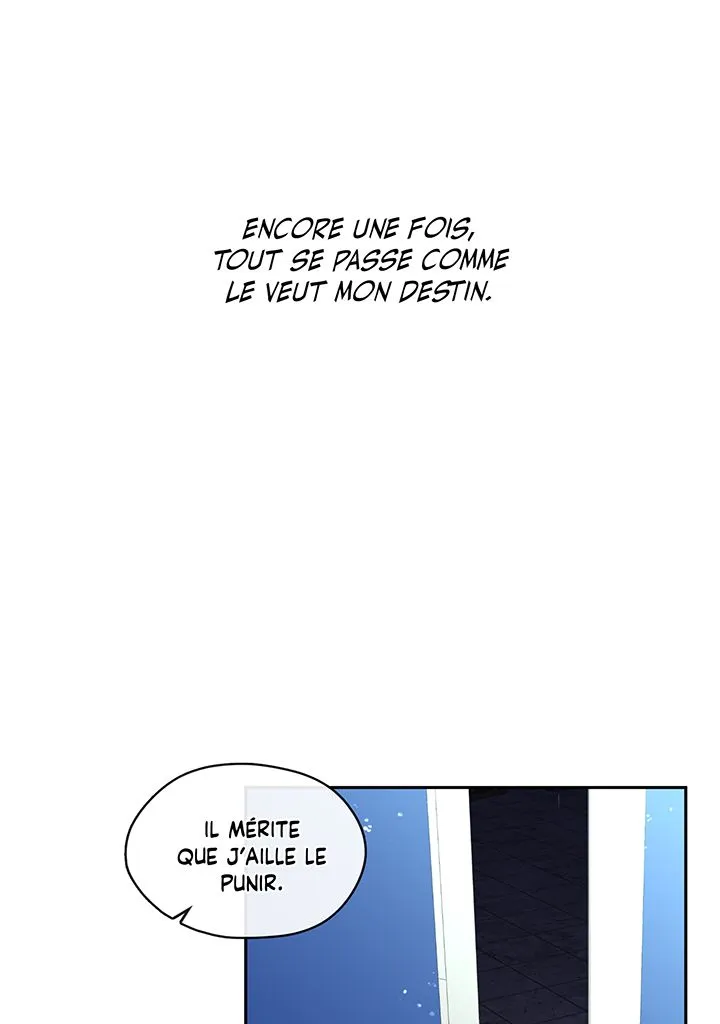 Read Gare à la vilaine FR Manga Online