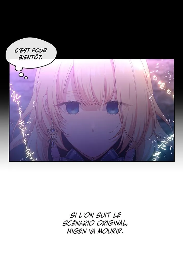 Read Gare à la vilaine FR Manga Online