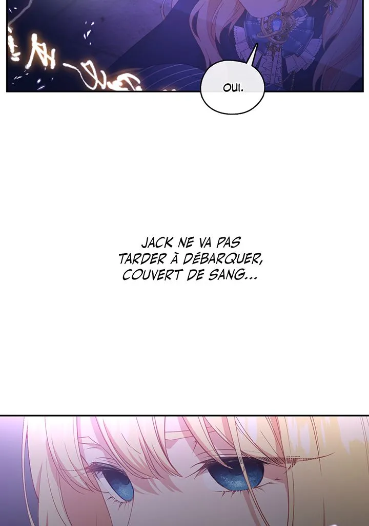 Read Gare à la vilaine FR Manga Online