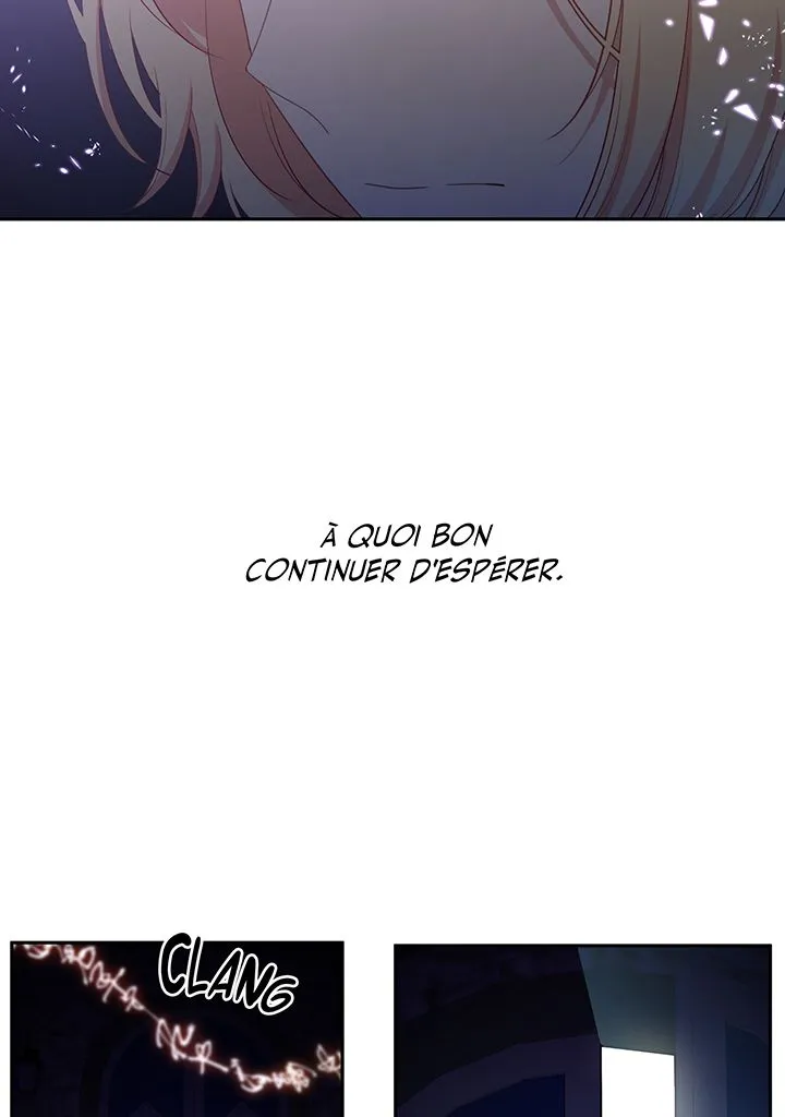 Read Gare à la vilaine FR Manga Online
