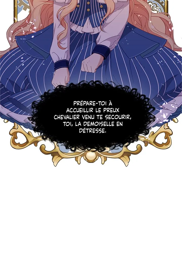 Read Gare à la vilaine FR Manga Online