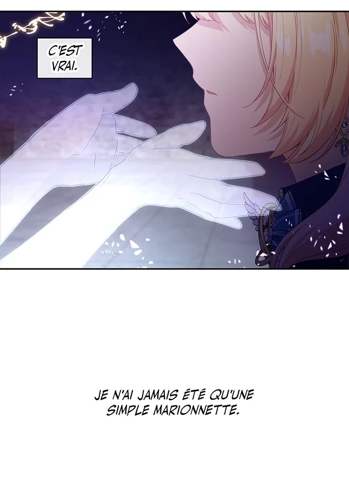 Read Gare à la vilaine FR Manga Online