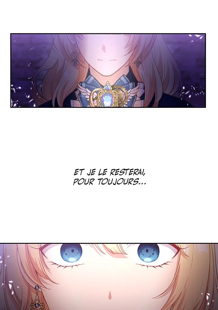 Read Gare à la vilaine FR Manga Online