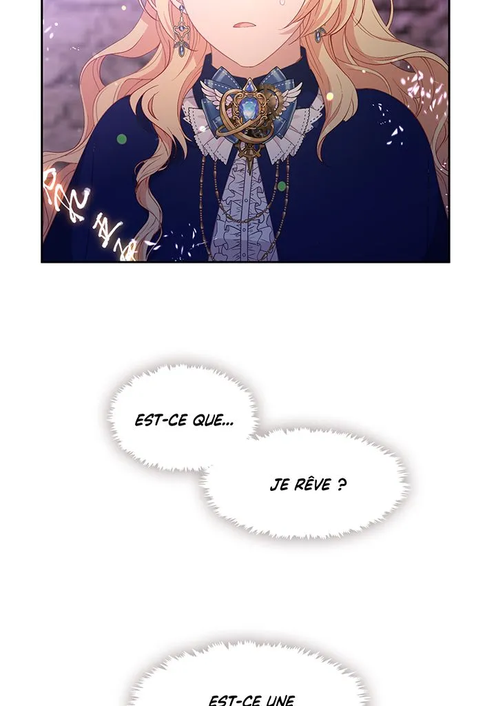 Read Gare à la vilaine FR Manga Online