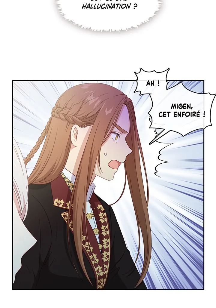 Read Gare à la vilaine FR Manga Online