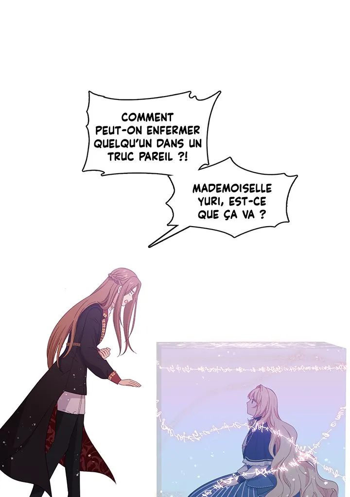 Read Gare à la vilaine FR Manga Online