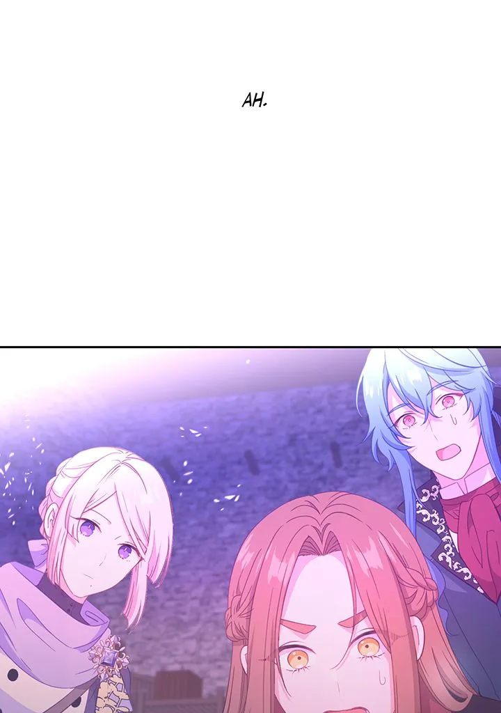 Read Gare à la vilaine FR Manga Online