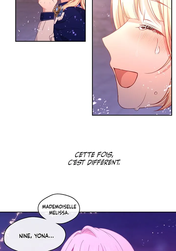 Read Gare à la vilaine FR Manga Online