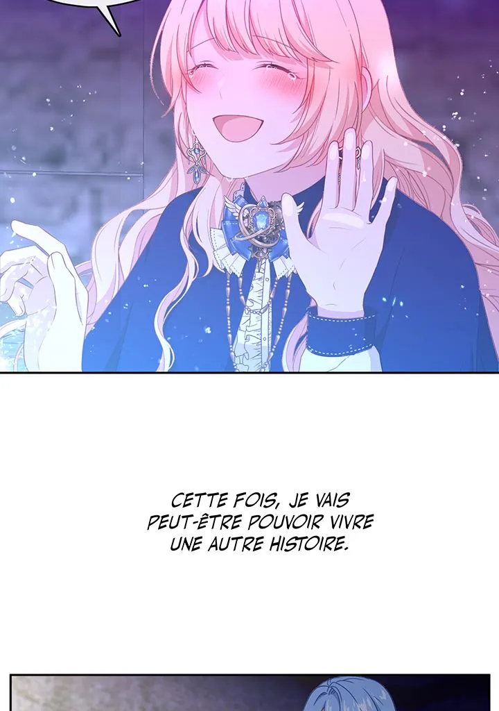 Read Gare à la vilaine FR Manga Online
