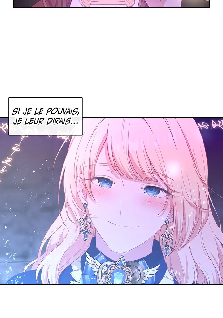 Read Gare à la vilaine FR Manga Online