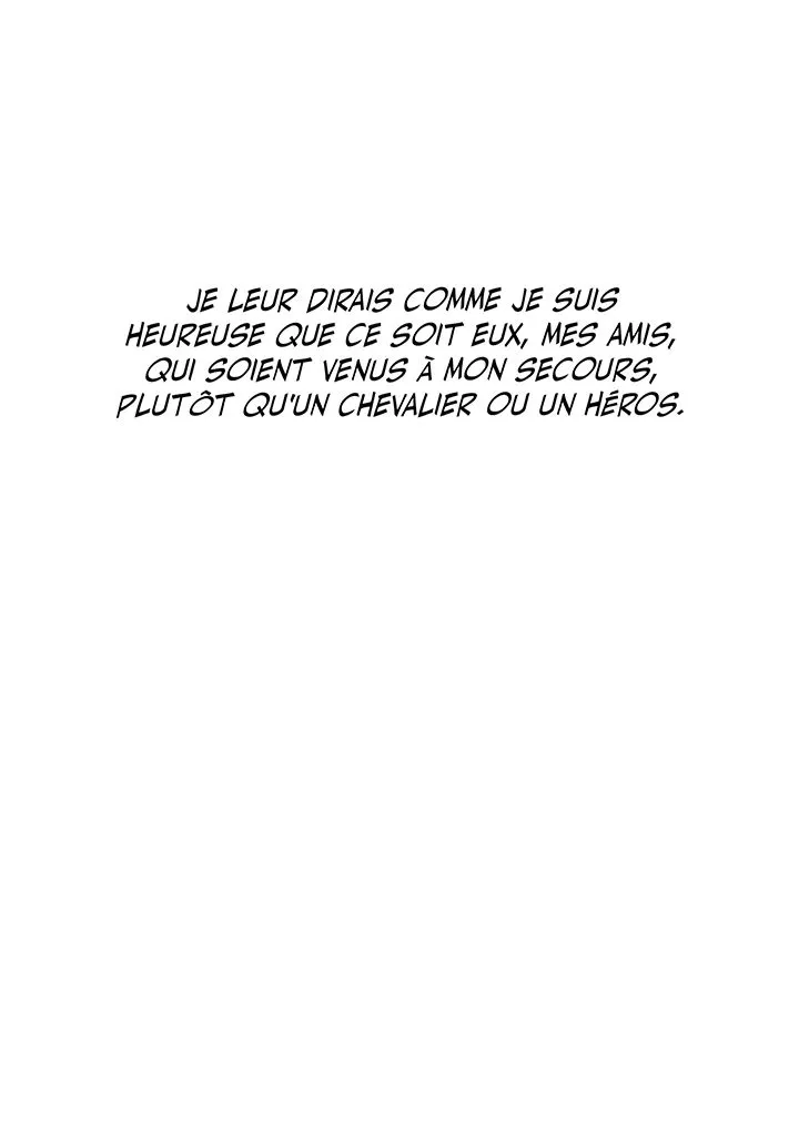 Read Gare à la vilaine FR Manga Online