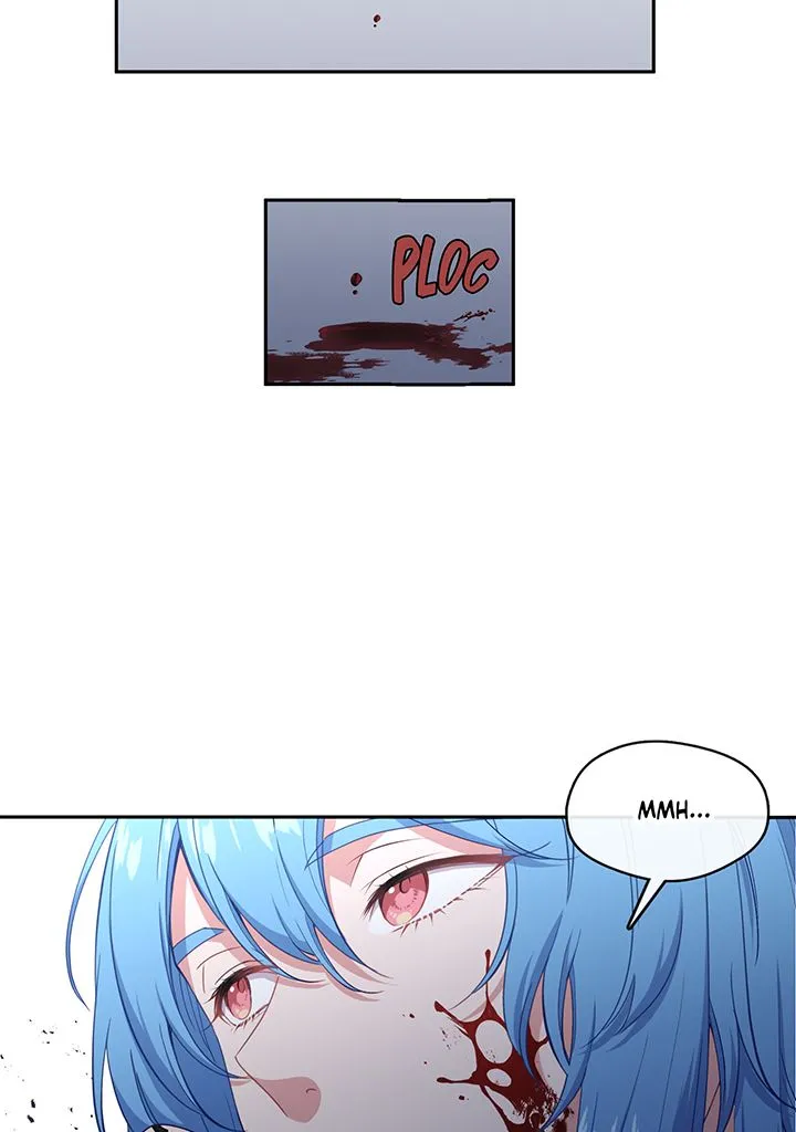 Read Gare à la vilaine FR Manga Online