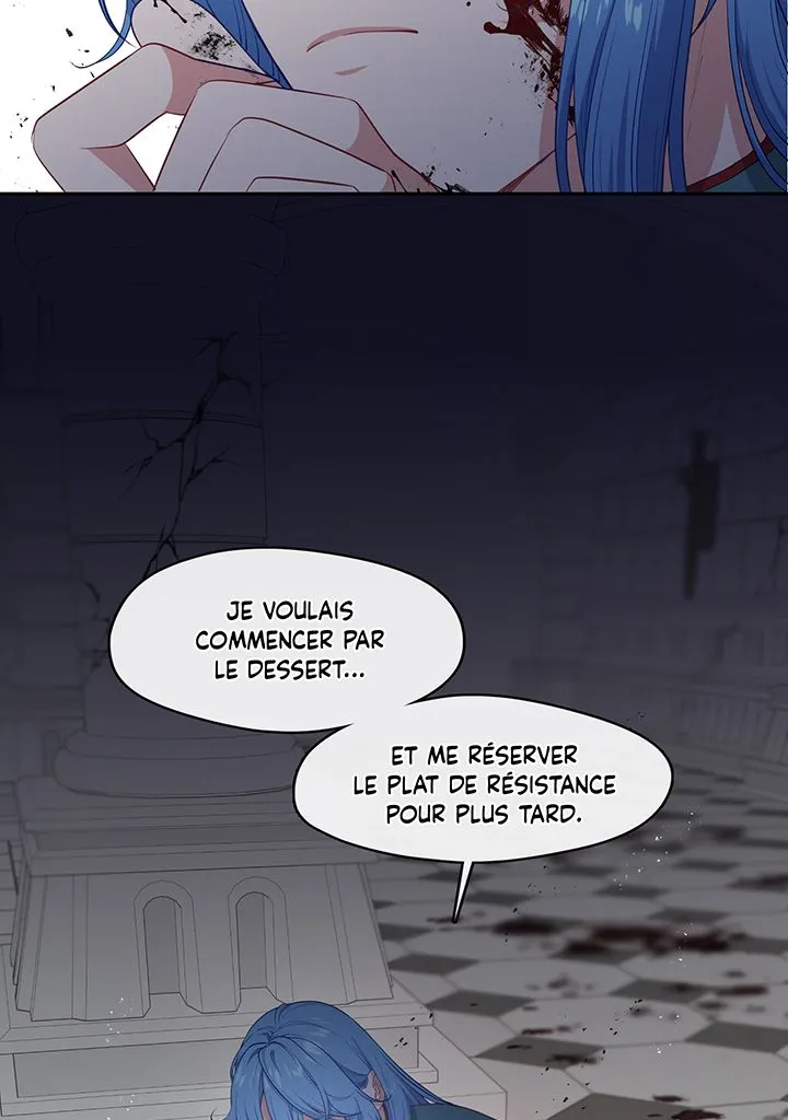 Read Gare à la vilaine FR Manga Online