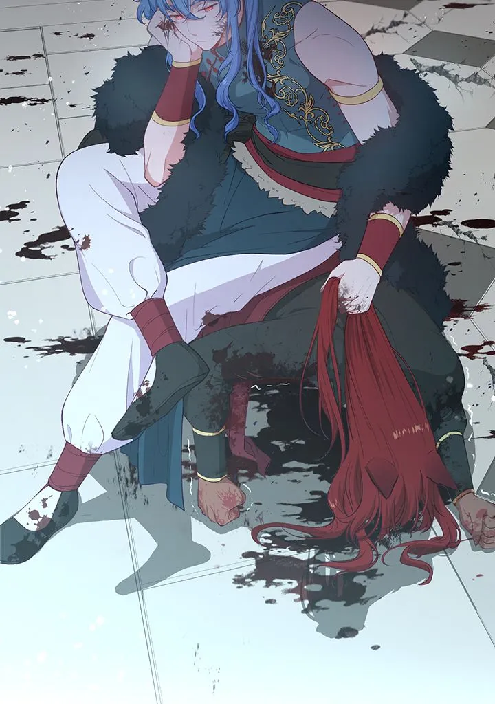 Read Gare à la vilaine FR Manga Online