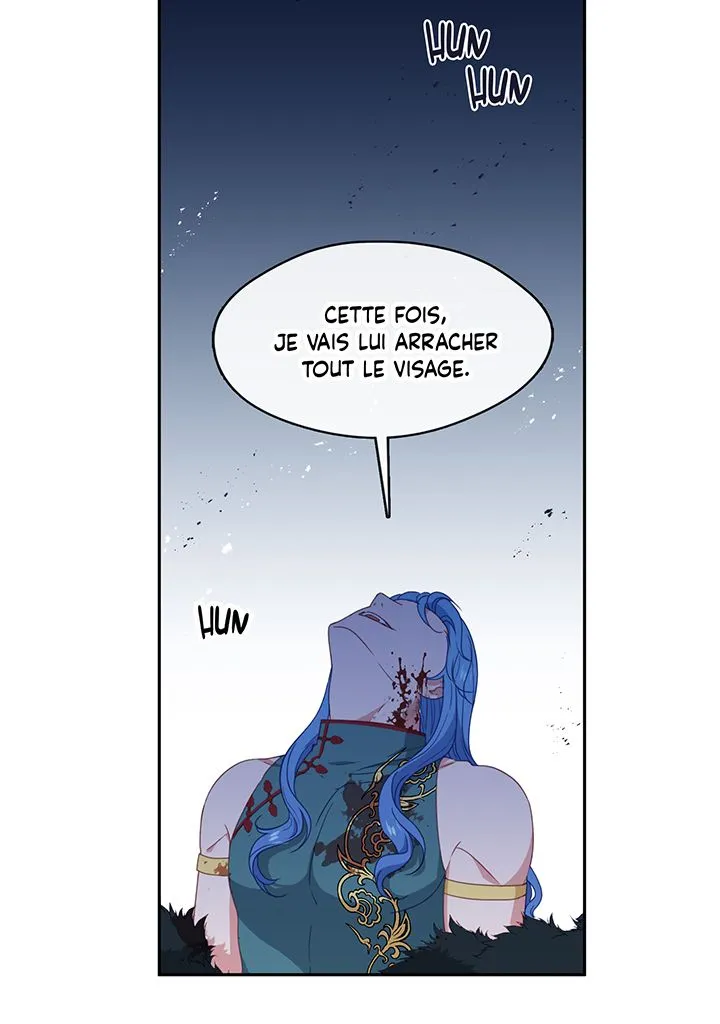 Read Gare à la vilaine FR Manga Online