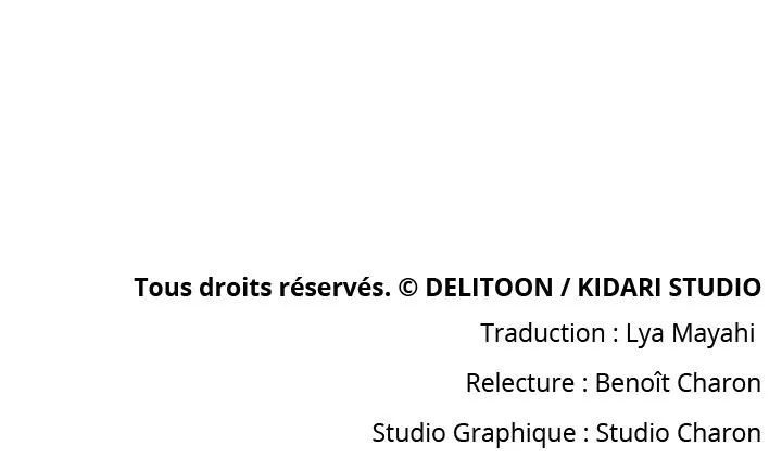Read Gare à la vilaine FR Manga Online