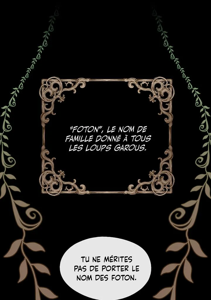 Read Gare à la vilaine FR Manga Online