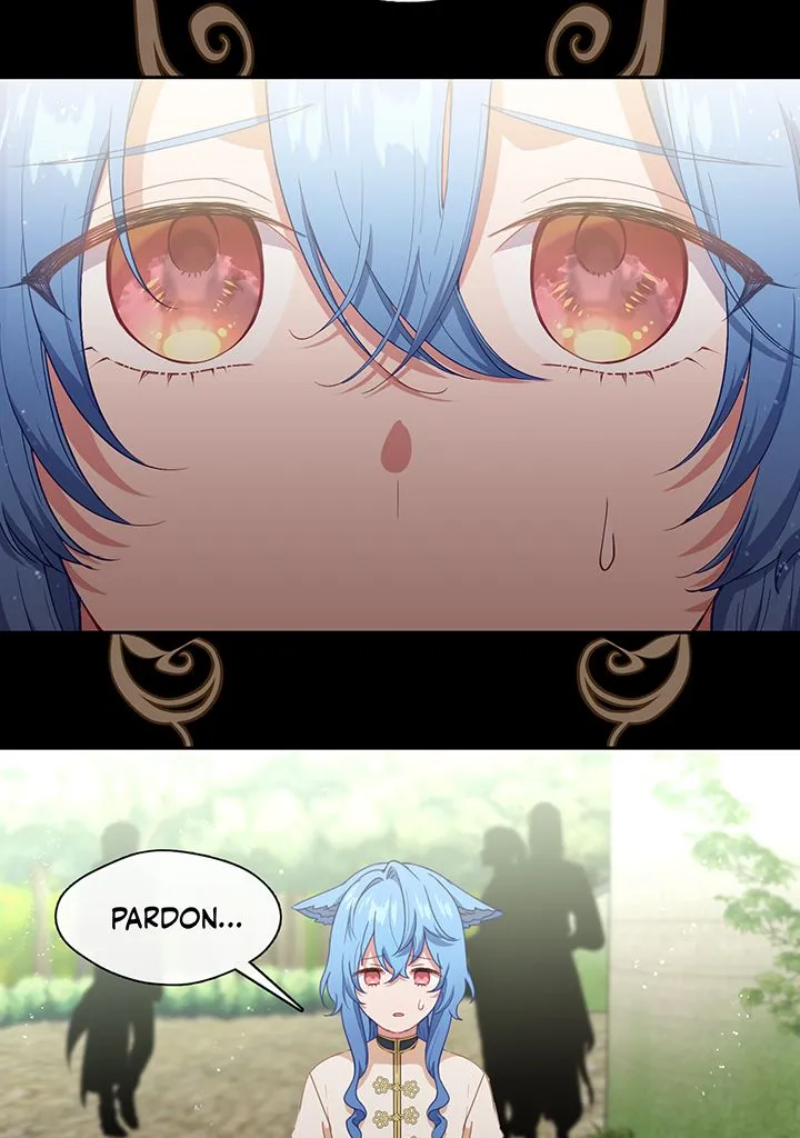 Read Gare à la vilaine FR Manga Online
