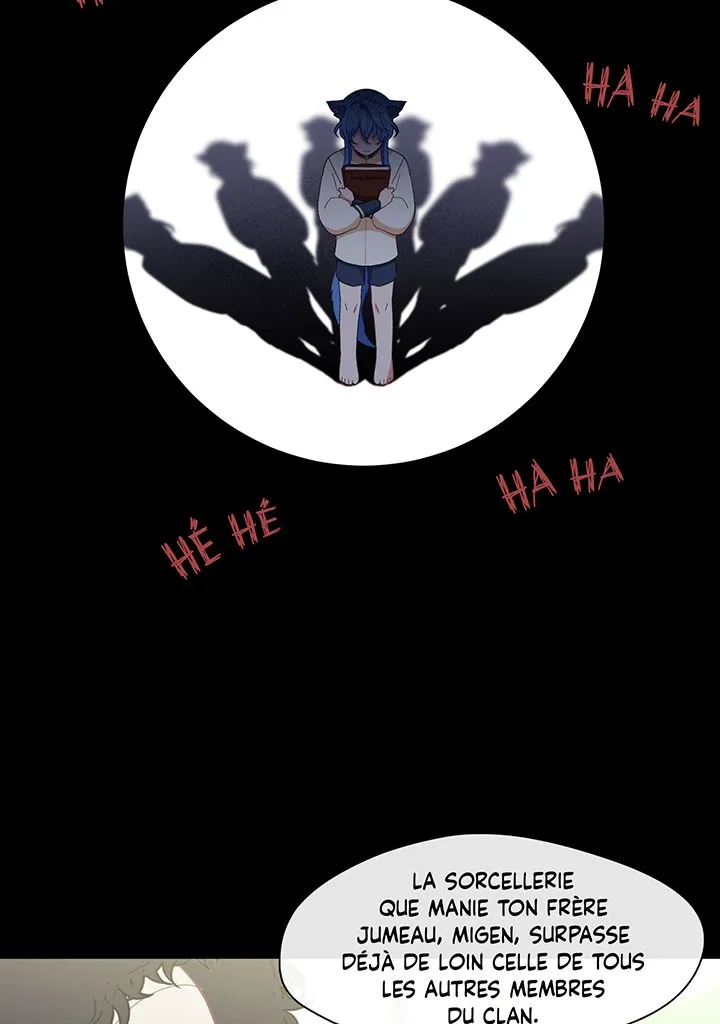 Read Gare à la vilaine FR Manga Online