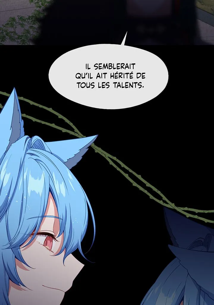 Read Gare à la vilaine FR Manga Online