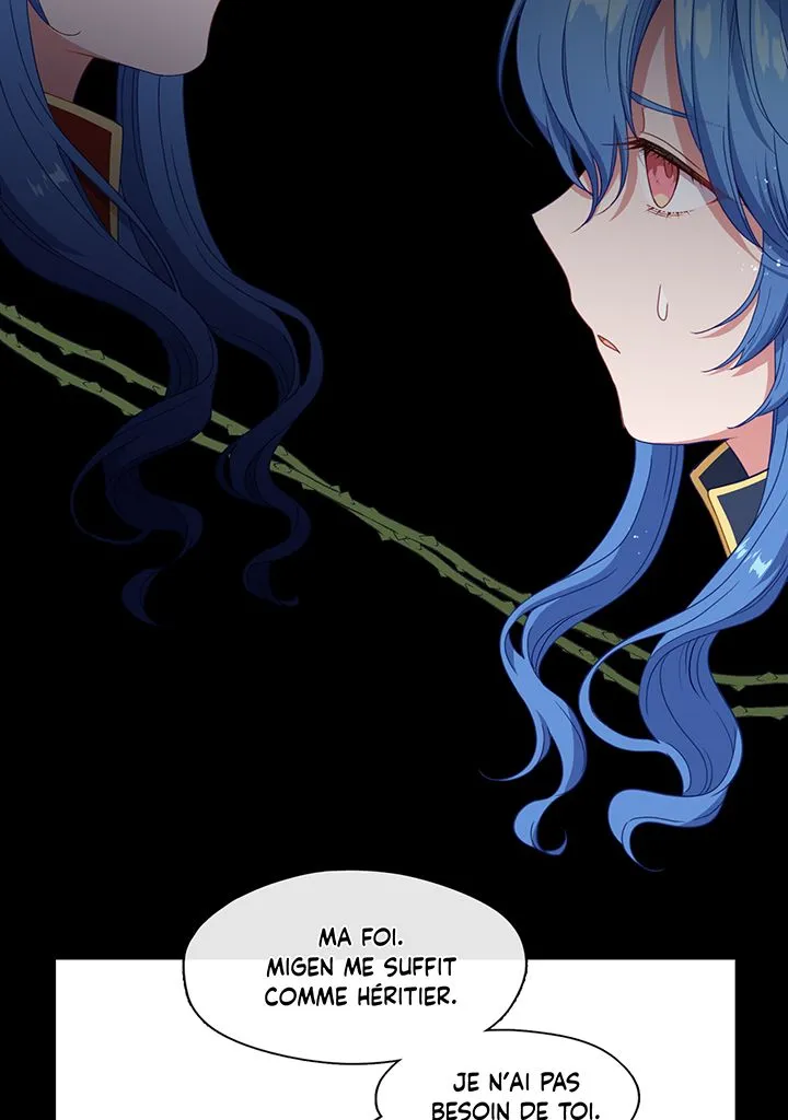 Read Gare à la vilaine FR Manga Online