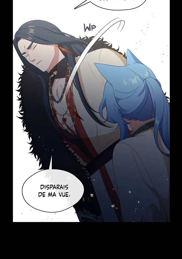 Read Gare à la vilaine FR Manga Online