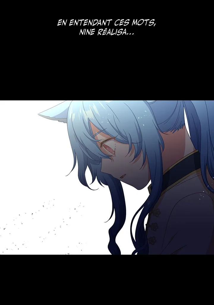 Read Gare à la vilaine FR Manga Online