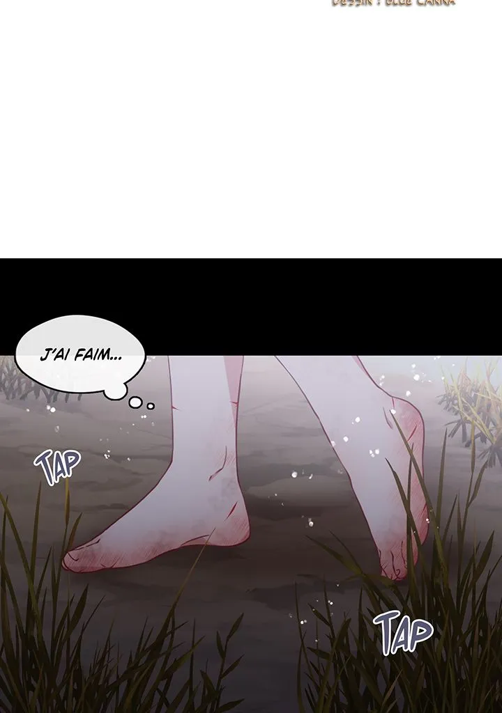 Read Gare à la vilaine FR Manga Online