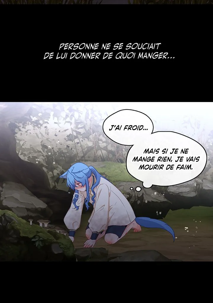 Read Gare à la vilaine FR Manga Online