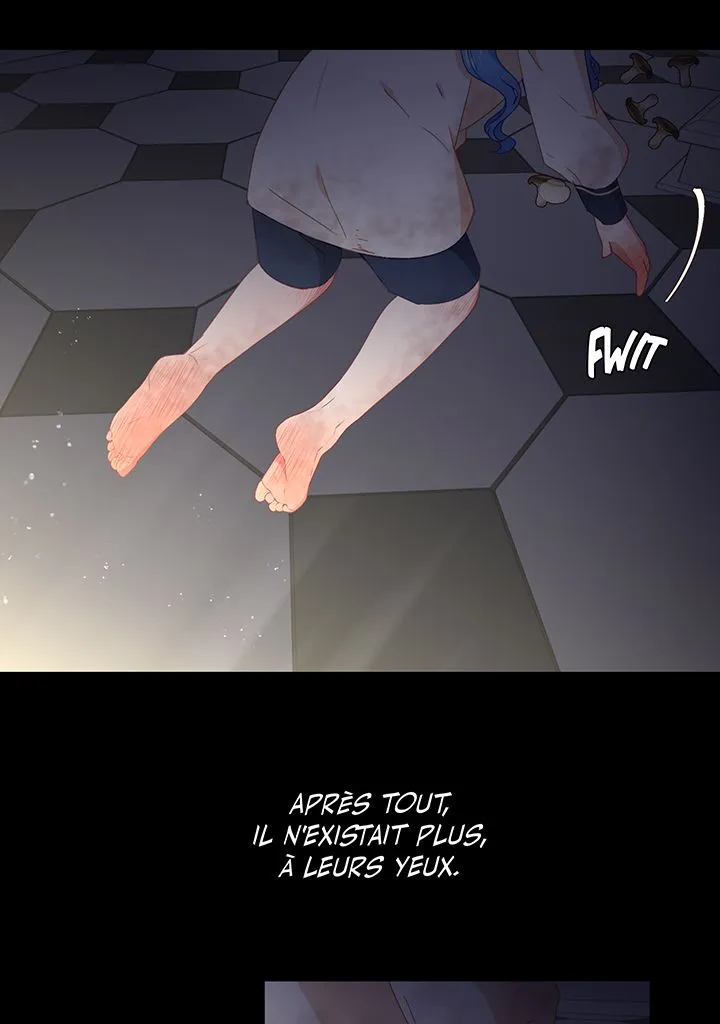 Read Gare à la vilaine FR Manga Online