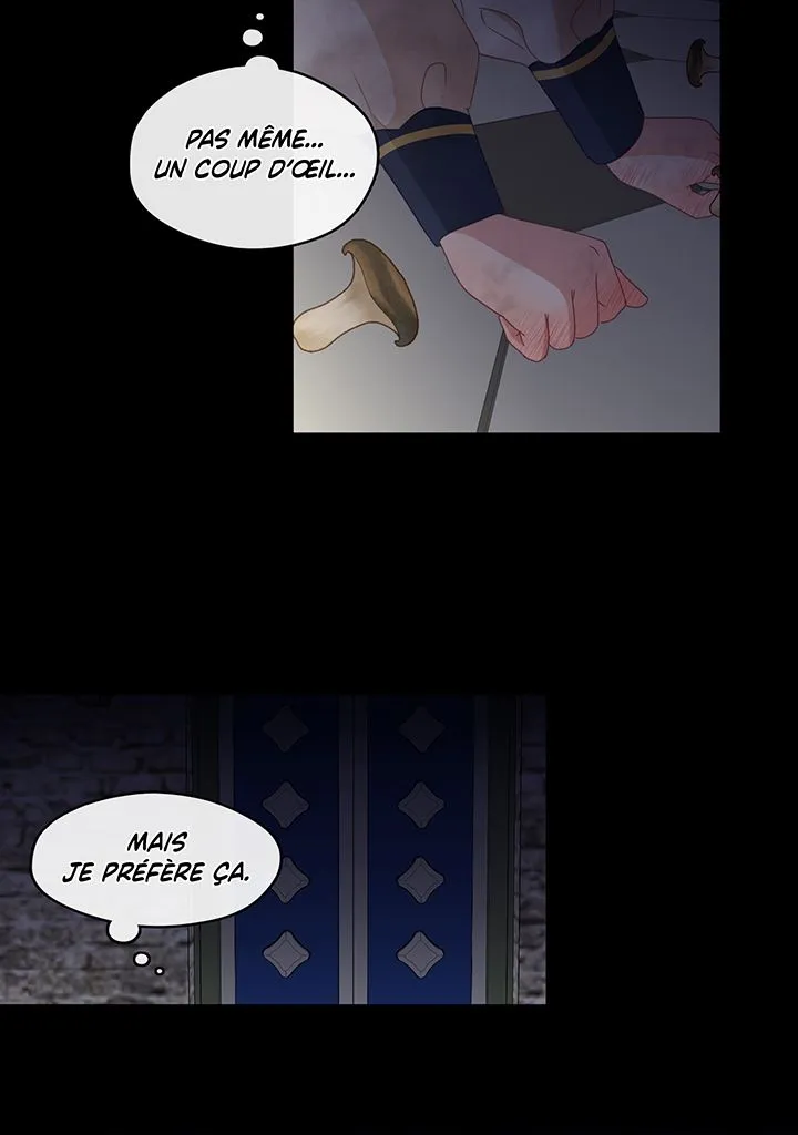 Read Gare à la vilaine FR Manga Online