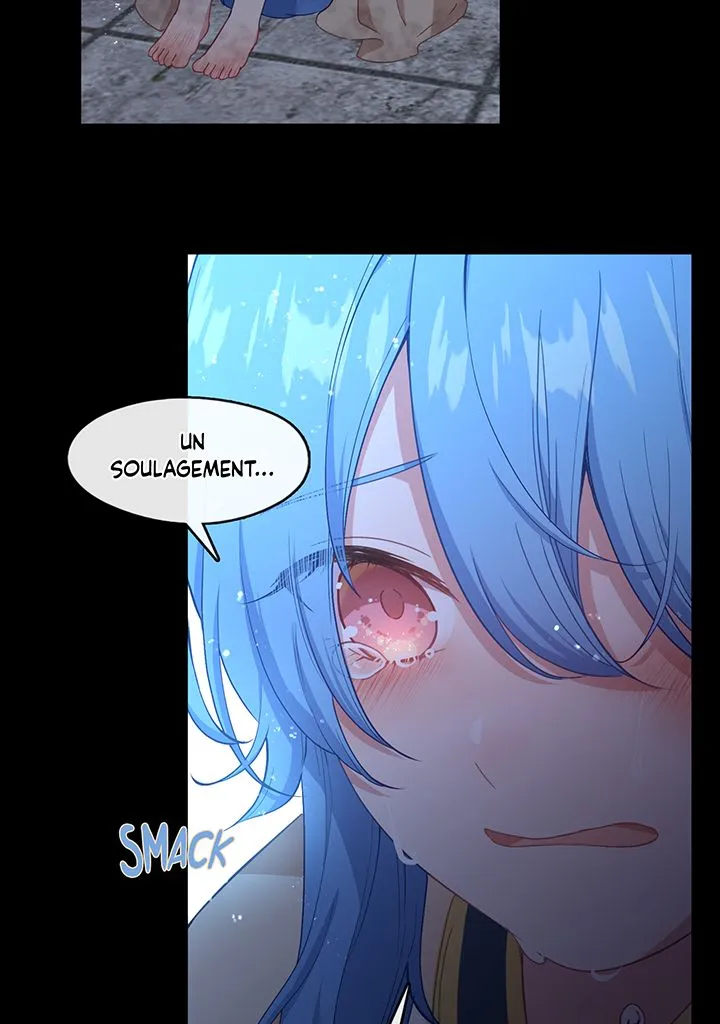 Read Gare à la vilaine FR Manga Online