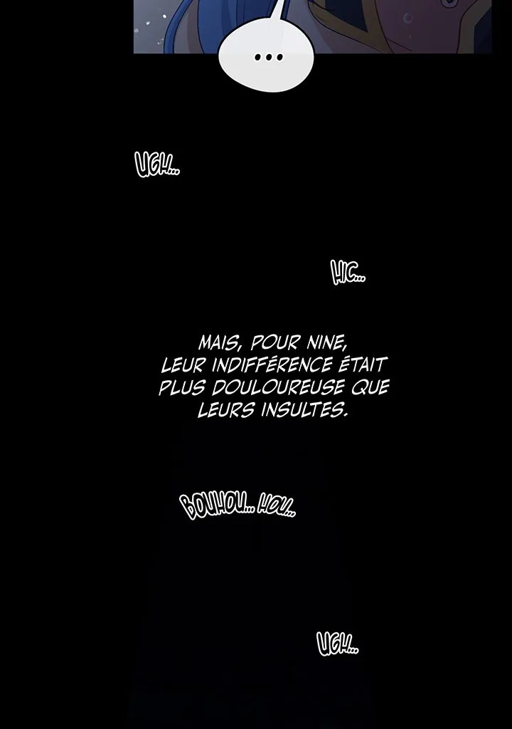 Read Gare à la vilaine FR Manga Online