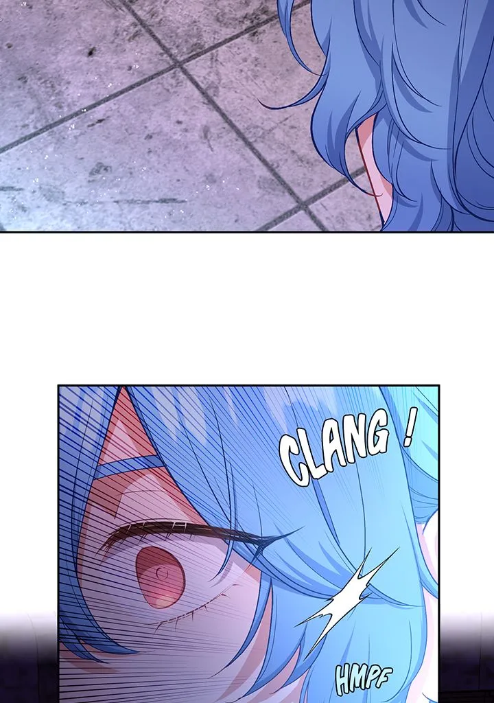 Read Gare à la vilaine FR Manga Online
