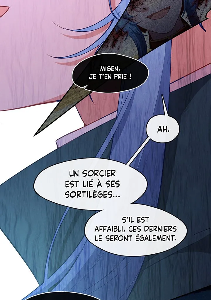 Read Gare à la vilaine FR Manga Online