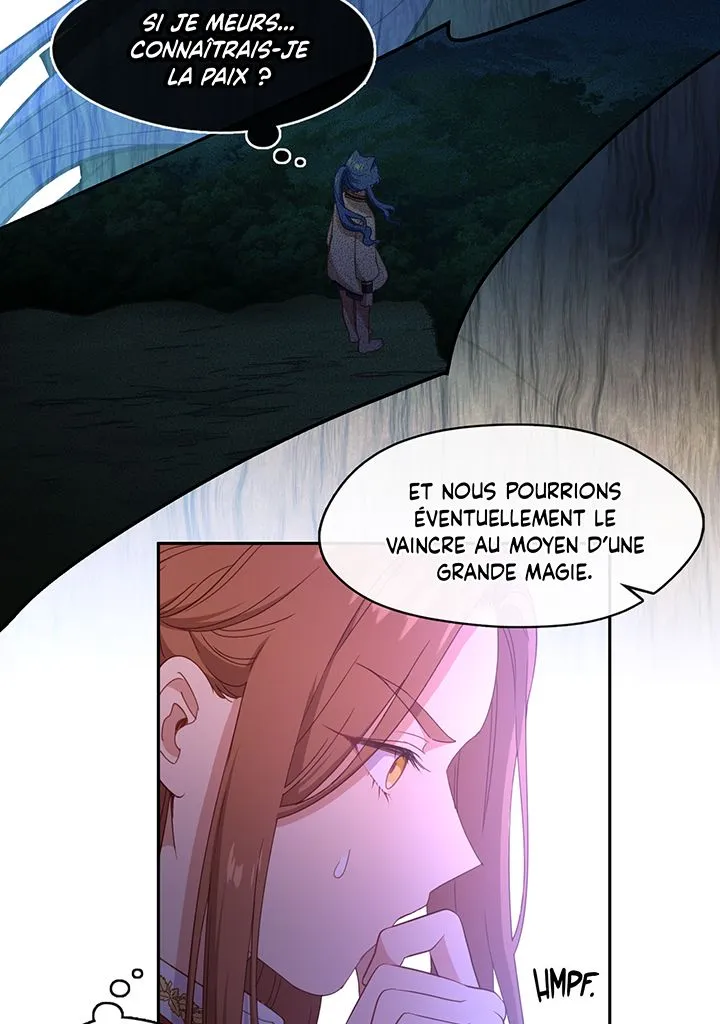 Read Gare à la vilaine FR Manga Online