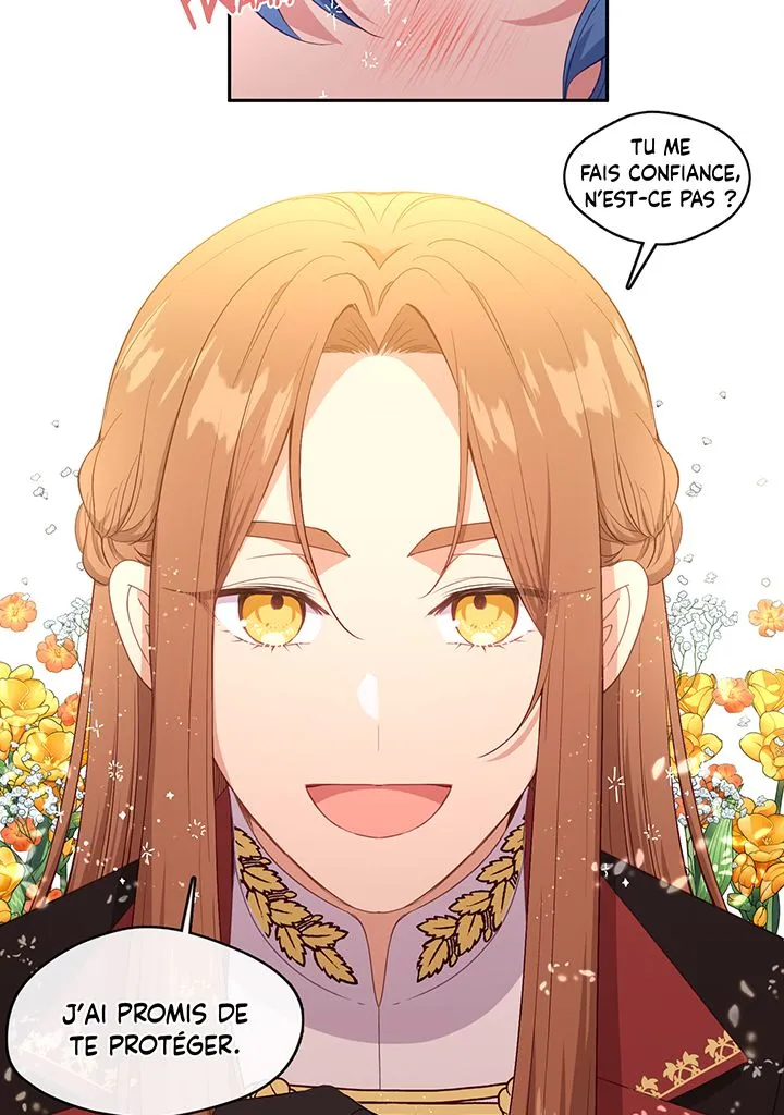 Read Gare à la vilaine FR Manga Online