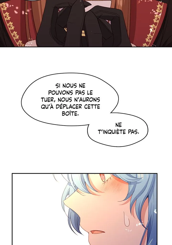 Read Gare à la vilaine FR Manga Online