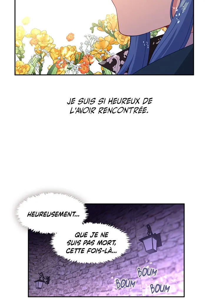 Read Gare à la vilaine FR Manga Online