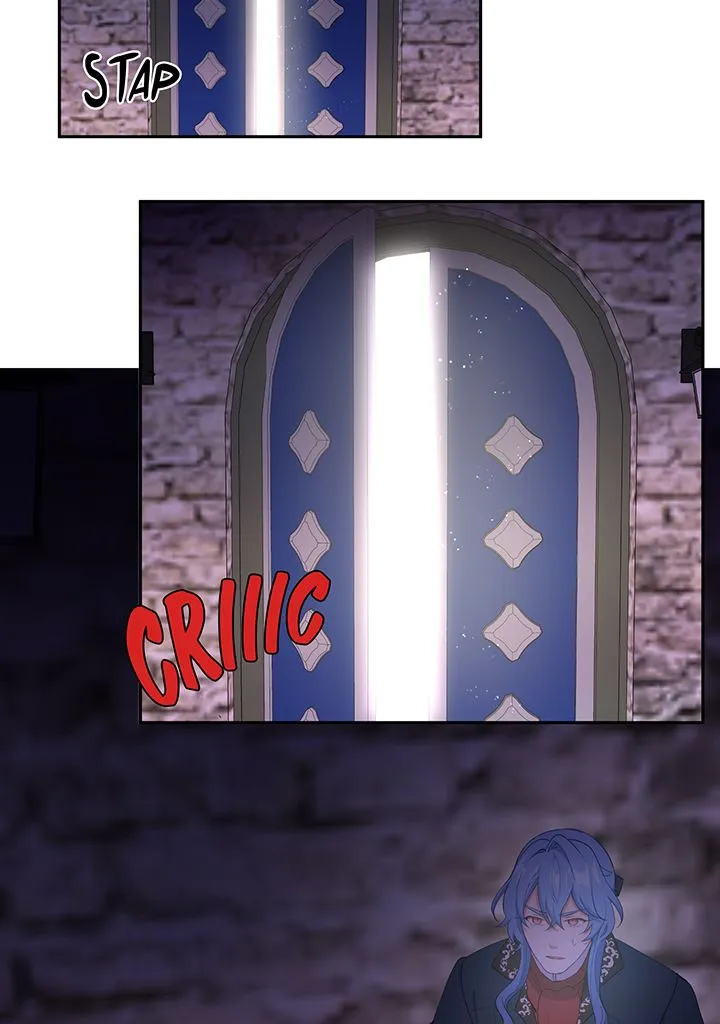 Read Gare à la vilaine FR Manga Online