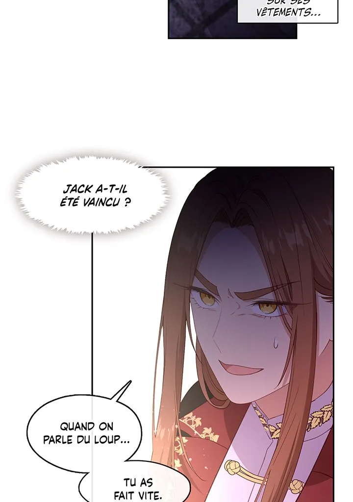 Read Gare à la vilaine FR Manga Online