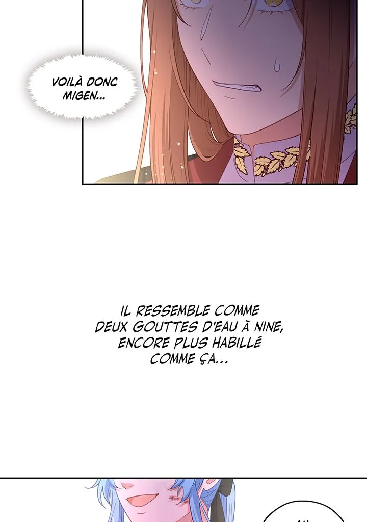 Read Gare à la vilaine FR Manga Online