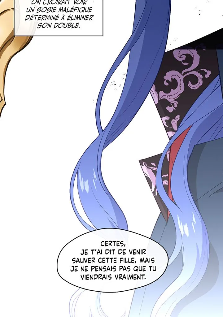 Read Gare à la vilaine FR Manga Online