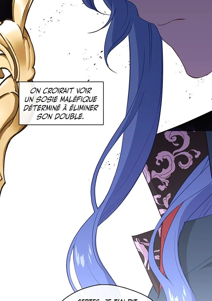 Read Gare à la vilaine FR Manga Online