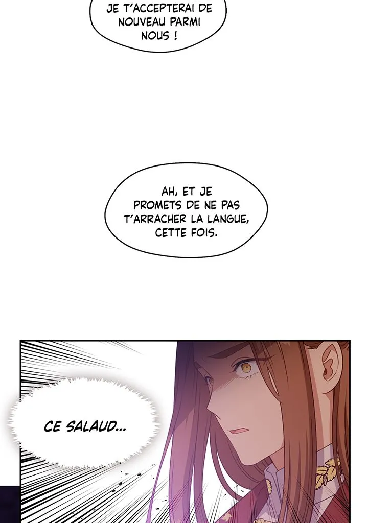 Read Gare à la vilaine FR Manga Online