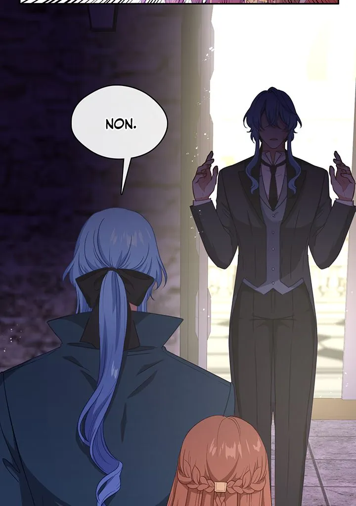 Read Gare à la vilaine FR Manga Online