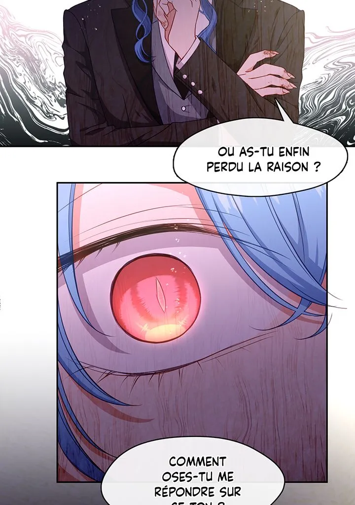 Read Gare à la vilaine FR Manga Online