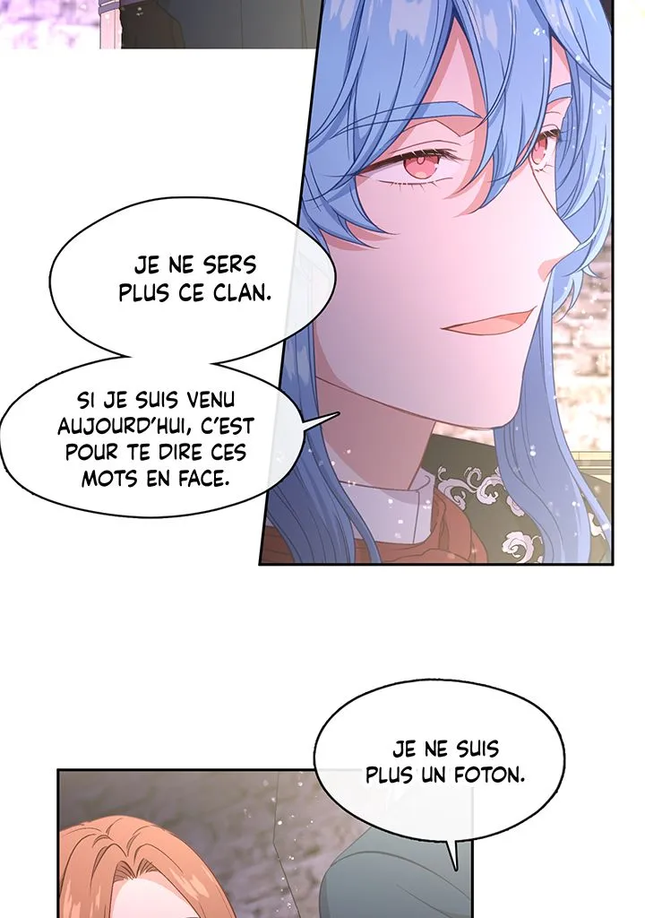 Read Gare à la vilaine FR Manga Online